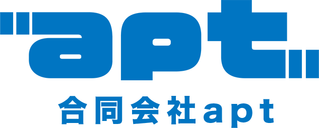 合同会社apt